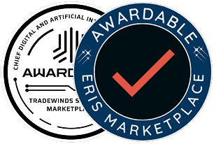 DoD Tradewinds Awardable