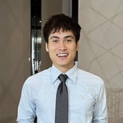 Joe Phongpreecha