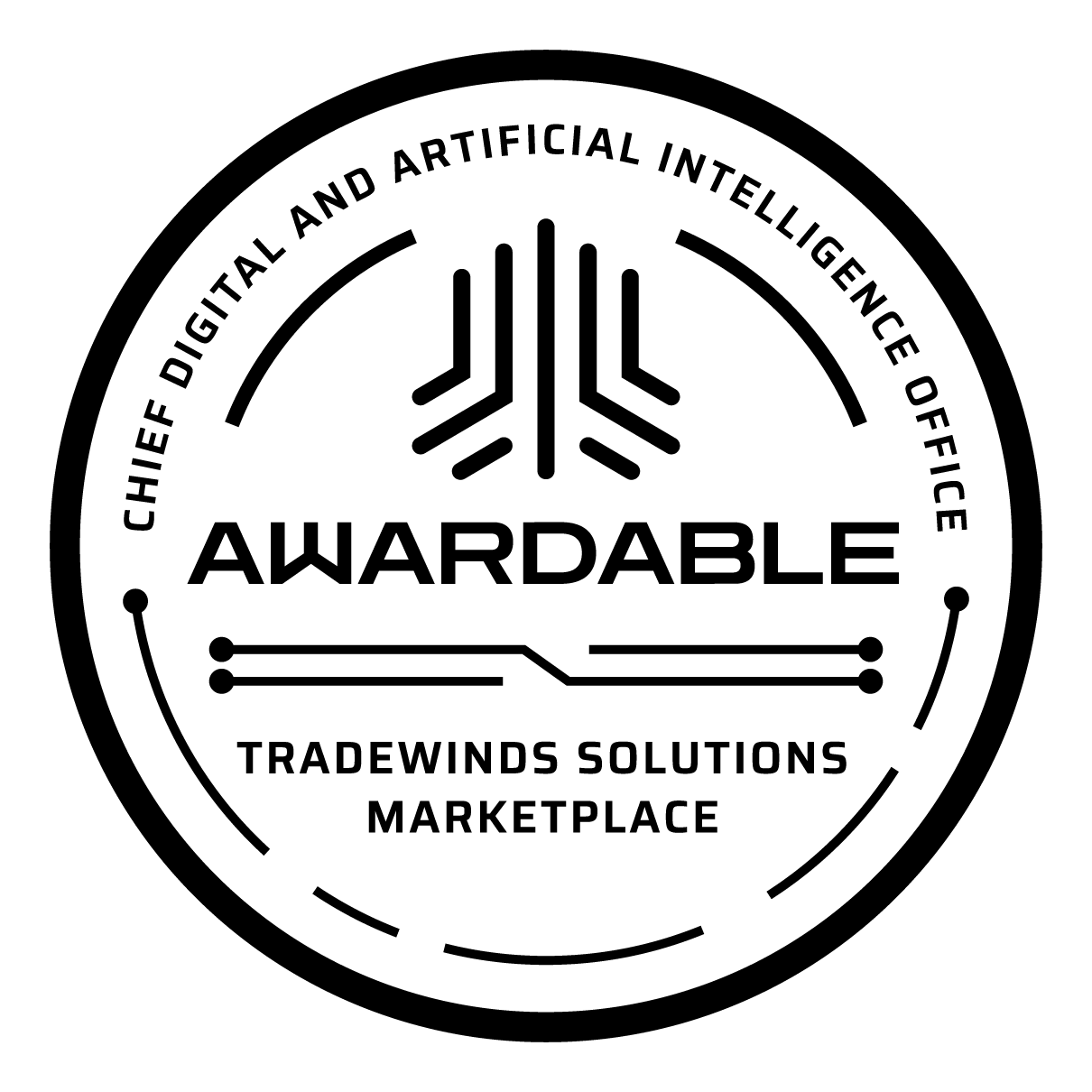 CDAO Tradewinds Solutions Marketplace — Awardable